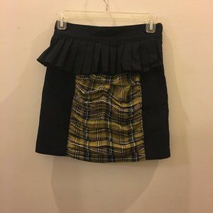 Twelve twelves skirt